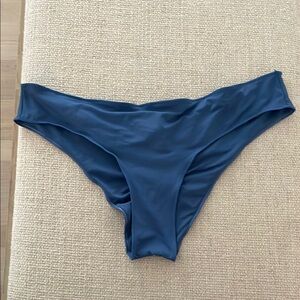 Rip Curl Navy Swimwear Bottom